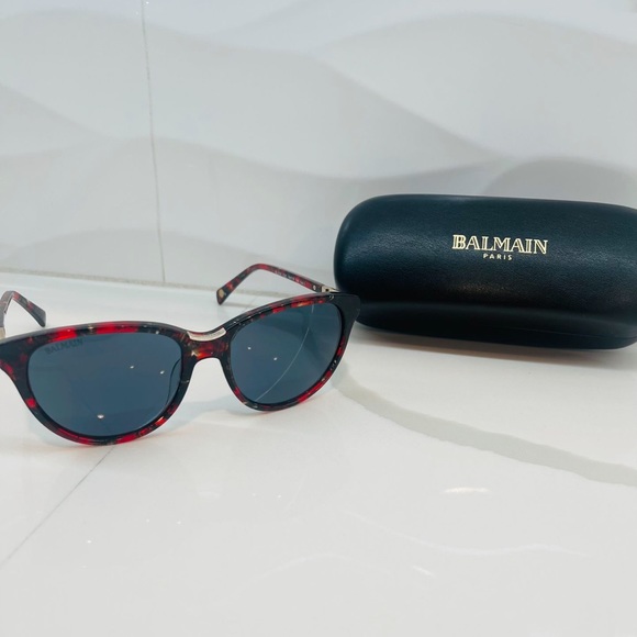 Balmain Sunglasses - Picture 1 of 3
